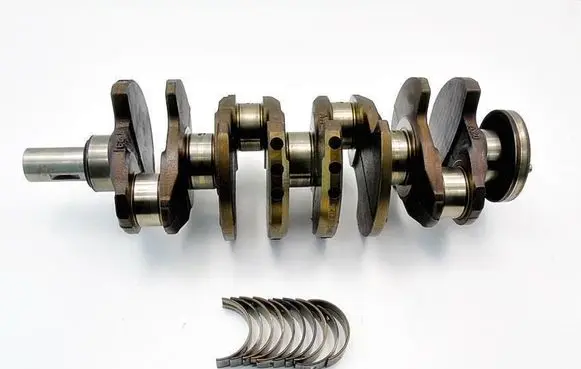 Peugeot 306 Crankshaft 511