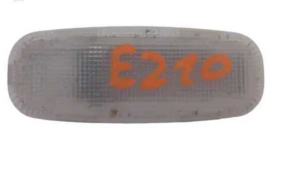 Mercedes-Benz E W210 Other interior light 2108204001