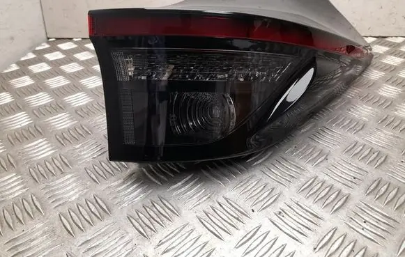 Toyota Yaris Cross Rear/tail lights 815500DE20