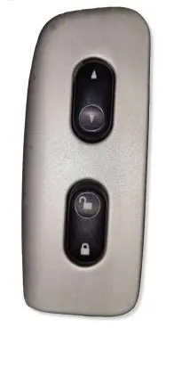 Ford Maverick Electric window control switch 3001723B