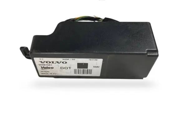 Volvo XC70 Light module LCM 89900752