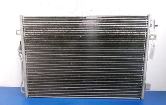 Dodge Journey Air conditioning (A/C) radiator (interior) 