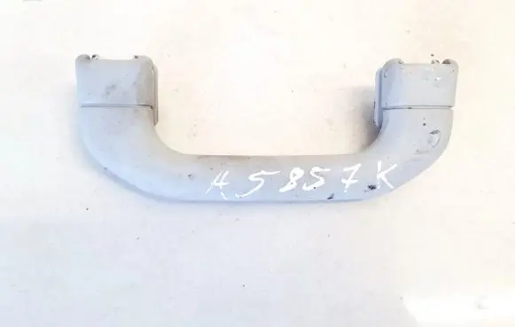 Mercedes-Benz C W203 Front interior roof grab handle a2038100451