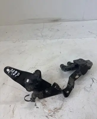 Ford Kuga III Electric auxiliary coolant/water pump LU5A8C505AA 0140300000
