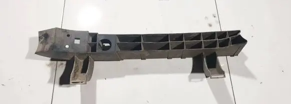 Peugeot 206 Rear bumper mounting bracket 9641576680