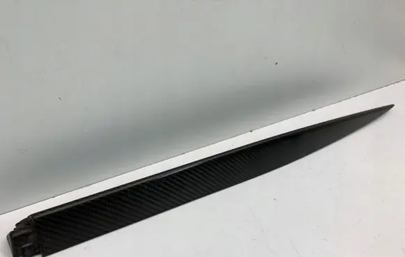 Mercedes-Benz AMG GT R190 C190 Rear sill (body part) A1906942100