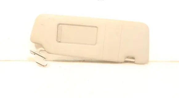 Audi A4 S4 B6 8E 8H Sun visor clip/hook/bracket 