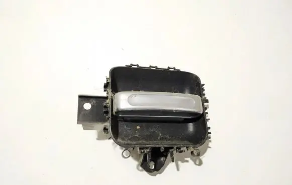 Peugeot 807 Rear door interior handle 1485469077