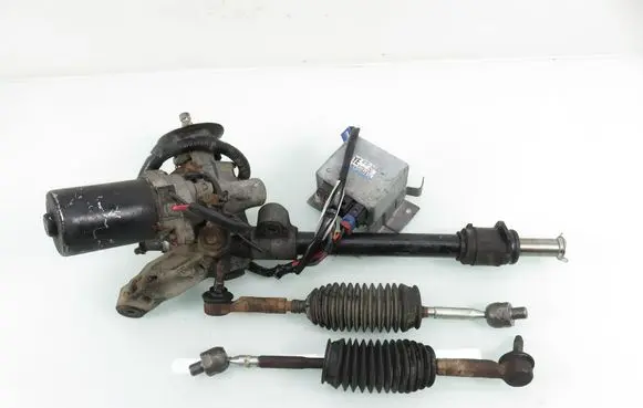 Suzuki SX4 Steering rack 4858079J50