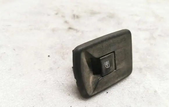 Renault Trafic III (X82) Electric window control switch 809608963R