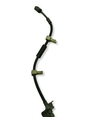 Dodge Durango Brake line pipe/hose 