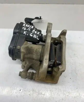 Renault Kadjar Rear brake caliper 32353311C 0906A 0902B