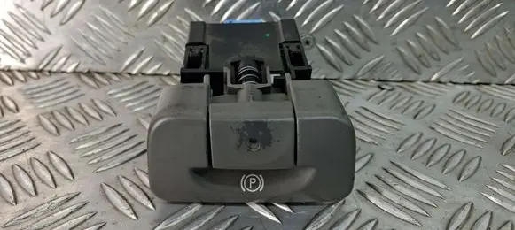 Renault Scenic II - Grand scenic II Hand parking brake switch 8200270265