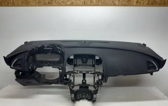 Opel Astra J Dashboard 13301067 13381057 13314406