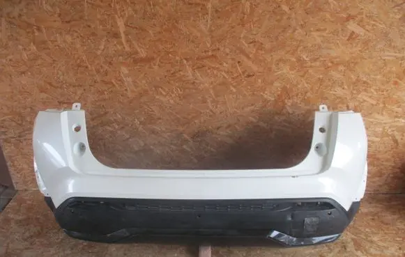 Nissan Juke II F16 Rear bumper 85022-6PA0H