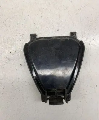 Volkswagen PASSAT B5.5 Headlight/headlamp dust cover 303411109N