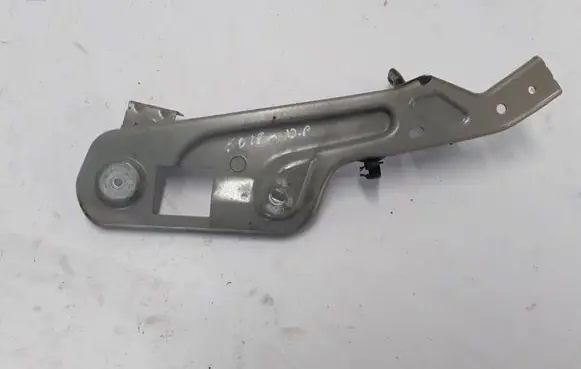 Renault Scenic IV - Grand scenic IV Fender mounting bracket 620433474R