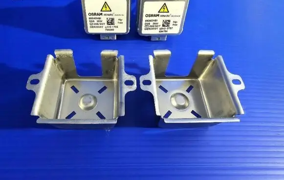 Opel Mokka B Xenon bulb 