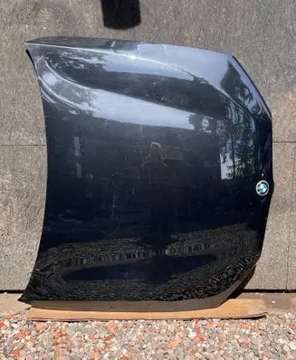 BMW 5 G30 G31 G38 Engine bonnet/hood 