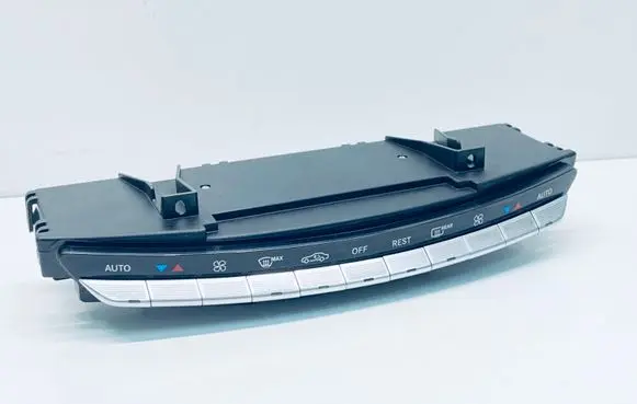 Mercedes-Benz S W221 Climate control unit A2219052700 A2219052800 A2219029500