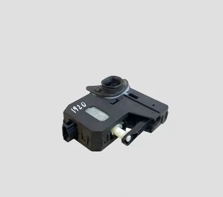Volvo C30 Fuel tank cap lock 30716522