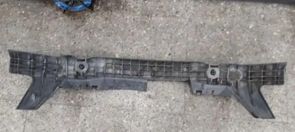 Ford Ka Front bumper support beam 97kb-17859-aj