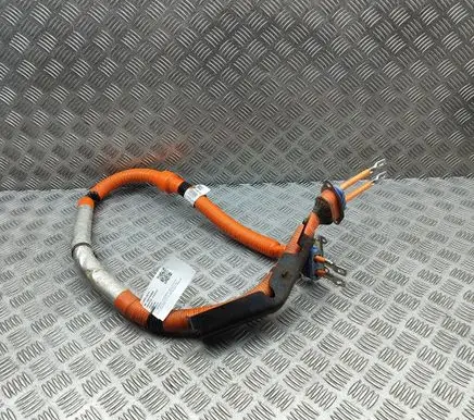 Mitsubishi Outlander Positive cable (battery) 654560929 9499D199