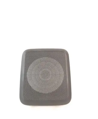 Mercedes-Benz G W463 2nd Gen Front door speaker cover trim A4638271900
