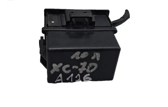 Volvo XC60 Fuse box set E434E E1826C
