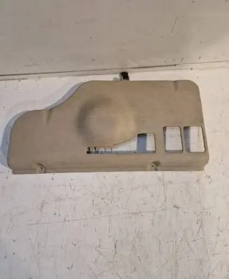 Hyundai Santa Fe Other interior part 972862B000
