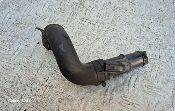 Mazda 3 III Air pressure sensor SH0213110