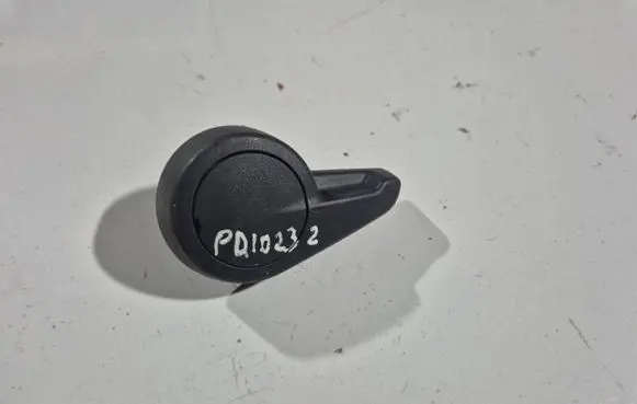 Peugeot 508 Engine bonnet (hood) release handle 4542831