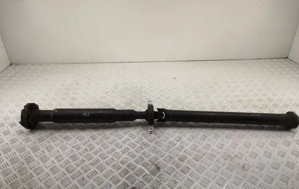 BMW X5 E70 Drive shaft (set) 7564398