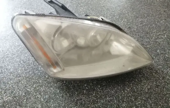 Ford Focus C-MAX Headlight/headlamp 3M5113005AH