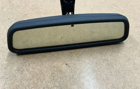 BMW 3 E46 Rear view mirror (interior) 51168238066 8238066 51169134459