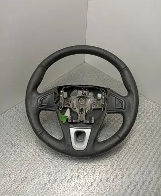 Renault Scenic III - Grand scenic III Steering wheel 609581499 60958140