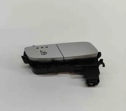 Mercedes-Benz C W205 Seat heating switch A2139057302