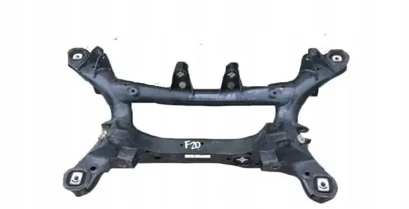 Volkswagen Tiguan Rear beam 5Q0505315G