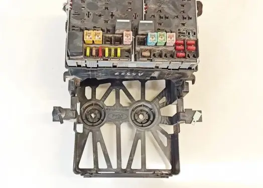 Ford Transit Fuse box set 6c1t14401eh ttfx7k00391