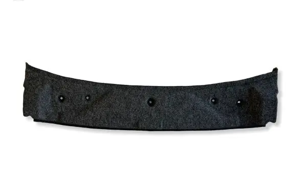 Audi TT TTS Mk2 Other trunk/boot trim element 8J7864401B