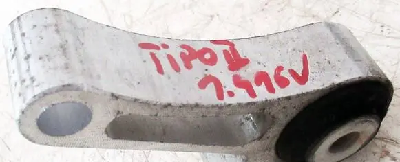 Fiat Tipo Gearbox mount 52023348