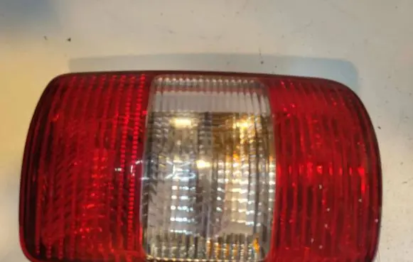Volkswagen Caddy Rear/tail lights 2K0945258