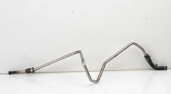 Audi A6 S6 C7 4G EGR valve line/pipe/hose