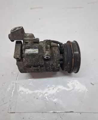 Toyota RAV 4 (XA20) Air conditioning (A/C) compressor (pump) 4472204303