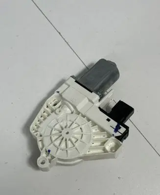 Tesla Model Y Rear door window regulator motor