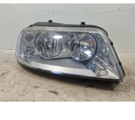Volkswagen Sharan Headlight/headlamp 