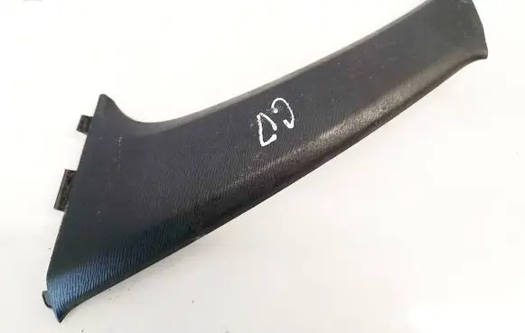 Toyota Avensis T270 Other rear door trim element 7464505010