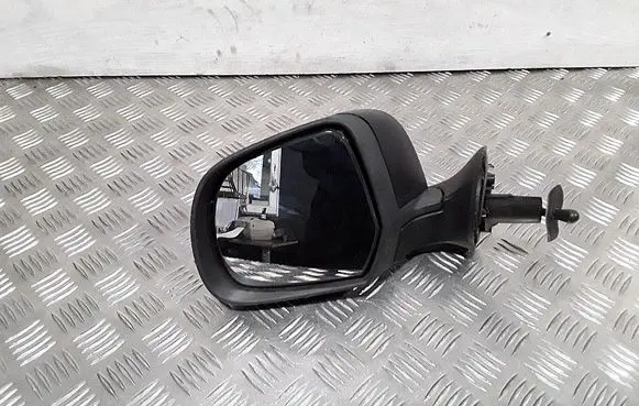 Dacia Duster Front door electric wing mirror e20209089 e2030908940056501
