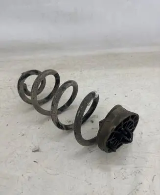 Audi A4 S4 B9 Rear coil spring 8W0511115