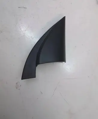 Other front door trim element